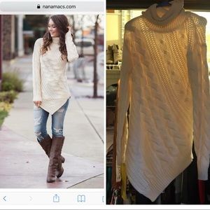 NanaMacs Boutique Sweater